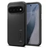 Google Pixel 11 Pro fekete Spigen Tough Armor Mag MagSafe tok thumbnail