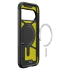 Google Pixel 11 Pro XL čierne puzdro Spigen Tough Armor Mag MagSafe thumbnail