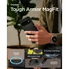Google Pixel 11 Pro XL čierne puzdro Spigen Tough Armor Mag MagSafe thumbnail
