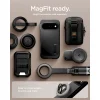 Google Pixel 11 Pro XL čierne puzdro Spigen Tough Armor Mag MagSafe thumbnail