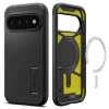 Google Pixel 11 Pro fekete Spigen Tough Armor Mag MagSafe tok thumbnail