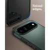 Puzdro Spigen Tough Armor Mag MagSafe pre Google Pixel 11 Pro, tmavozelené thumbnail