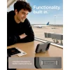 Google Pixel 11 Pro Gunmetal Spigen Tough Armor Mag MagSafe tok thumbnail