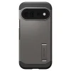 Puzdro Spigen Tough Armor Mag MagSafe pre Google Pixel 11 Pro Gunmetal thumbnail