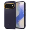 Google Pixel 11 Pro sötétkék-sárga Spigen Nano Pop MagSafe tok thumbnail