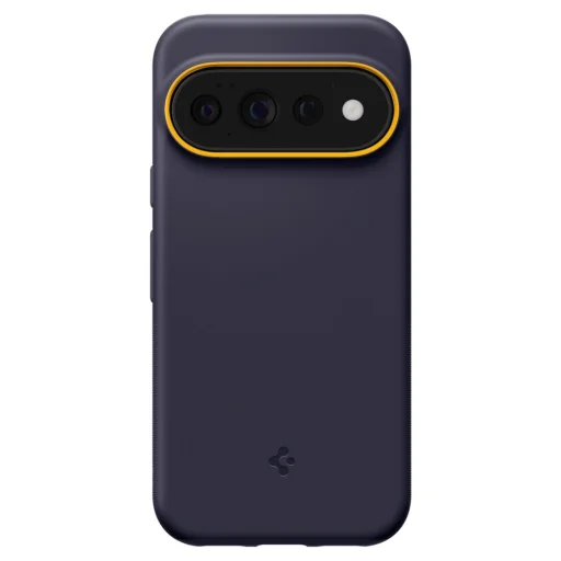 Tmavomodro-žlté puzdro Spigen Nano Pop MagSafe pre Google Pixel 11 Pro - 3