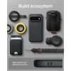 Google Pixel 11 Pro Black Sesame Spigen Nano Pop Mag Magsafe puzdro thumbnail