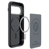 Google Pixel 11 Pro Black Sesame Spigen Nano Pop Mag Magsafe tok thumbnail