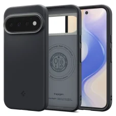 Google Pixel 11 Pro Black Sesame Spigen Nano Pop Mag Magsafe puzdro