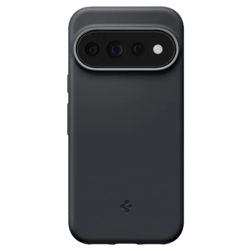 Google Pixel 11 Pro Black Sesame Spigen Nano Pop Mag Magsafe puzdro - 3