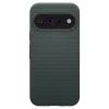 Google Pixel 11 Pro XL tmavozelené puzdro Spigen Liquid Air Mag MagSafe thumbnail