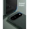 Google Pixel 11 Pro XL mélységzöld Spigen Liquid Air Mag MagSafe tok thumbnail