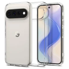 Google Pixel 11 Pro XL Spigen Ultra Hybrid číry