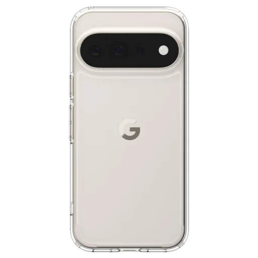 Google Pixel 11 Pro XL Spigen Ultra Hybrid číry - 3