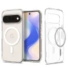 Google Pixel 11 Pro XL priehľadno-biele puzdro Spigen Ultra Hybrid Mag MagSafe thumbnail