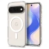 Google Pixel 11 Pro XL priehľadno-biele puzdro Spigen Ultra Hybrid Mag MagSafe thumbnail