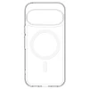 Google Pixel 11 Pro XL priehľadno-biele puzdro Spigen Ultra Hybrid Mag MagSafe thumbnail