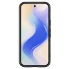 Google Pixel 11 Pro XL Frost Black puzdro Spigen Ultra Hybrid Mag MagSafe thumbnail