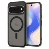 Google Pixel 11 Pro XL Frost Black puzdro Spigen Ultra Hybrid Mag MagSafe thumbnail