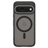 Google Pixel 11 Pro XL Frost Black puzdro Spigen Ultra Hybrid Mag MagSafe thumbnail