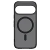 Google Pixel 11 Pro XL Frost Black puzdro Spigen Ultra Hybrid Mag MagSafe thumbnail