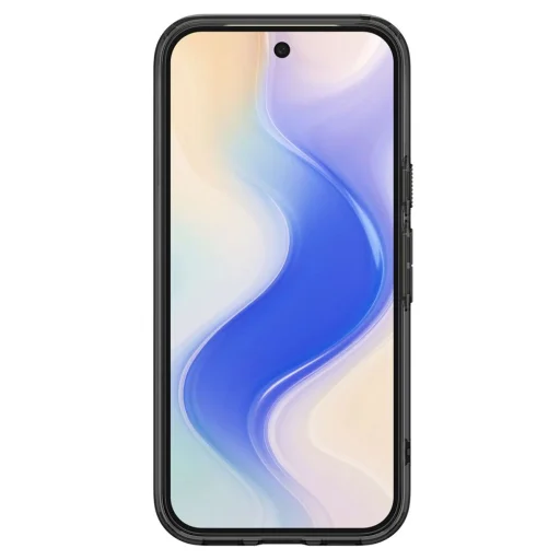 Google Pixel 11 Pro XL Frost Black puzdro Spigen Ultra Hybrid Mag MagSafe - 5