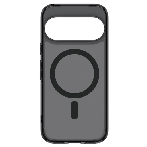 Google Pixel 11 Pro XL Frost Black puzdro Spigen Ultra Hybrid Mag MagSafe - 4