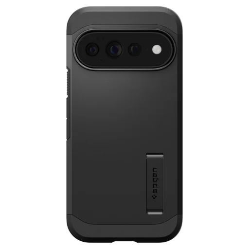 Google Pixel 11 Pro XL čierne puzdro Spigen Tough Armor Mag MagSafe - 4