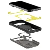 Google Pixel 11 Pro XL Gunmetal Spigen Tough Armor Mag MagSafe puzdro thumbnail