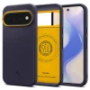 Google Pixel 11 Pro XL tmavomodro-žlté puzdro Spigen Nano Pop MagSafe thumbnail