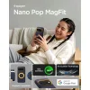 Google Pixel 11 Pro XL tmavomodro-žlté puzdro Spigen Nano Pop MagSafe thumbnail