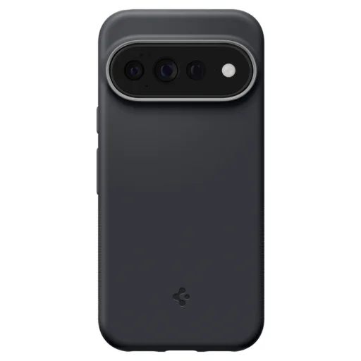 Puzdro Spigen Nano Pop MagSafe pre Google Pixel 11 Pro XL čierno-sivé - 3