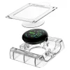 Google Pixel Watch 3 / 4 / 5 (41 mm) átlátszó Spigen Elite Shield EZ Fit hidrogél kijelzővédő fólia 2 db thumbnail
