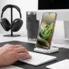 Motorola Edge 70 Pro 5G átlátszó Tech-Protect FlexAir Hybrid MagSafe tok thumbnail