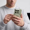 Motorola Edge 70 Pro 5G átlátszó Tech-Protect FlexAir Hybrid MagSafe tok thumbnail