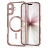 iPhone 17 Shiny Rose Gold Tech-protect Magflex MagSafe puzdro thumbnail