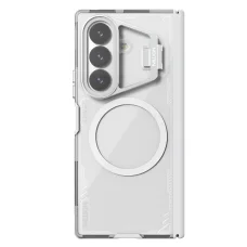 Samsung Galaxy Z Fold 8 Ultra szürkületszürke Nillkin Iceblade Prop tok