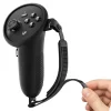 Steam Frame fekete Spigen Controller Case Silicone Fit ACS11348 kontroller tok thumbnail