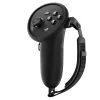 Steam Frame fekete Spigen Controller Case Silicone Fit ACS11348 kontroller tok thumbnail