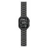 Apple Watch 4/5/6/7/8/9/10/SE/SE 2/Ultra/Ultra 2/Ultra 3 (42/44/45/46/49 mm) titánová čierna Spigen Modern Fit (AMP11577) thumbnail