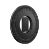 Spigen O-Mag OM108 Mag Fit+ mágneses telefontartó fekete thumbnail