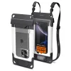 Spigen Aqua Shield Air Pump A604 vodotesné puzdro čierne (ACS11675) thumbnail