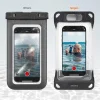 Spigen Aqua Shield Air Pump A604 vodotesné puzdro čierne (ACS11675) thumbnail