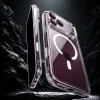 iPhone 18 Pro / iPhone 17 Pro priehľadné puzdro ESR Classic Hybrid HaloLock thumbnail