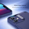 iPhone 18 Pro / iPhone 17 Pro Átlátszó ESR Classic Hybrid HaloLock tok thumbnail