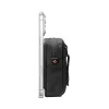 Spigen TinTap ZIP MagFit 2 MagSafe mágneses telefontok övcsipesszel, fekete thumbnail