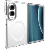 UNIQ LifePro Xtreme Magclick Charging puzdro pre Samsung Galaxy Z Fold8, priehľadné thumbnail