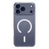 iPhone 17 Pro / 18 Pro DUX DUCIS CLIN priehľadné puzdro kompatibilné s MagSafe thumbnail