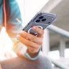  iPhone 17 Pro / 18 Pro DUX DUCIS CLIN MagSafe-kompatibilis átlátszó tok thumbnail