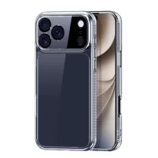 Priehľadné puzdro DUX DUCIS CLIN pre Apple iPhone 17 Pro Max / 18 Pro Max